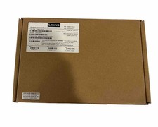 Lenovo ThinkPad Universal Thunderbolt 4 Dock - US P/N: 40B00135US Model: DK2131