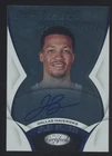 2018-19 Panini Certified Potential Jalen Brunson Mavericks RC Rookie AUTO