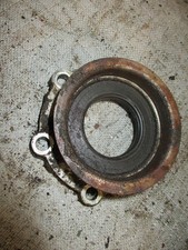 Guarnizione e scudo albero uscita anteriore Land Rover serie 2 2A 3