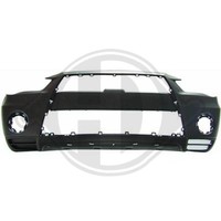 5847950 StoßStange Vorne FüR Mitsubishi Outlander Ii (Cw_W)