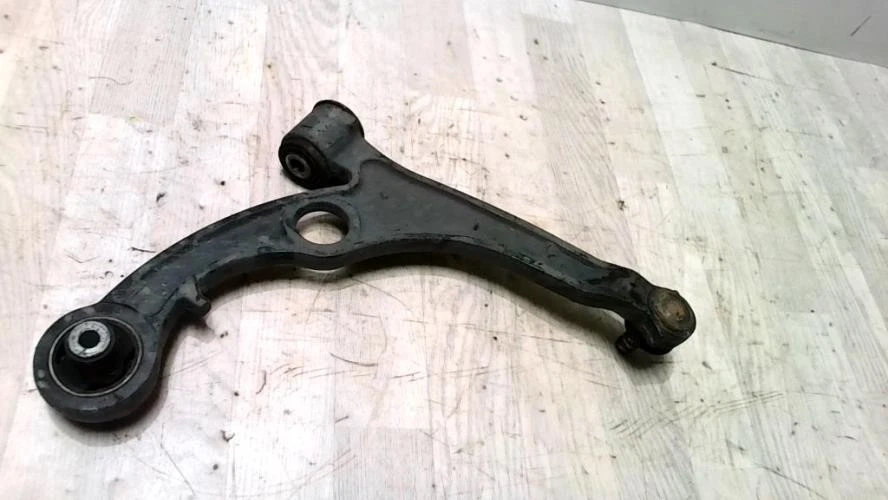 Triangle avant gauche FIAT STILO 50705083 - Photo 2/4