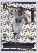 2019 Panini Unparalleled Flight Matt Judon #43 uk2
