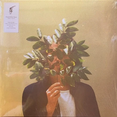 FKJ (French Kiwi Juice) - French Kiwi Juice (2xLP, Album, RP, Gat