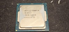 Intel Core i5-6500T Quad Core 2.5GHZ CPU