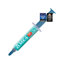 ARCTIC MX-6 (8 g) Ultimate Performance Wärme...