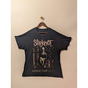 Slipknot 2015 | eBay