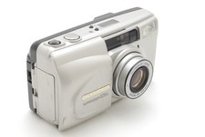 Olympus SUPERZOOM 105G Film Cameras for sale | eBay