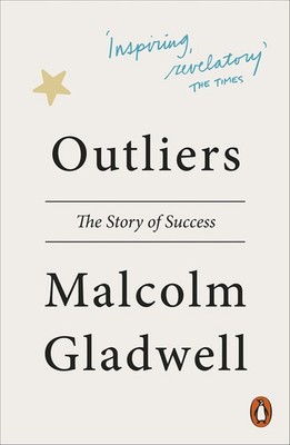 Outliers: The Story of Success - Malcolm Gladwell - Good - See condition not...