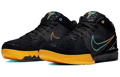Size 10.5 - Nike Zoom Kobe 4 Protro Snakeskin for sale online | eBay