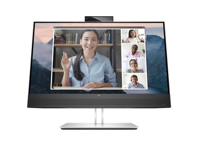 HP E24mv G4 Konferenzmonitor E-Series LED-Monitor 60.45 cm
