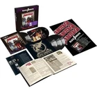 Black Sabbath Sabotage Super Deluxe 4LP + 7” Vinyl Box Set 2021 NEW SEALED.