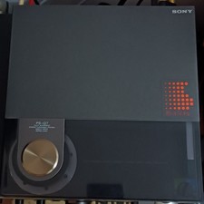 sony ps-q7 turntable
