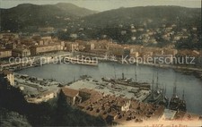 Nice Alpes Maritimes Port