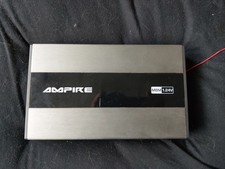 ampire mbm 1.24v Lkw, Bus,  500 Watt  RMS 24Volt