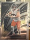 2025 Panini Select - Club Level Bo Nix #211