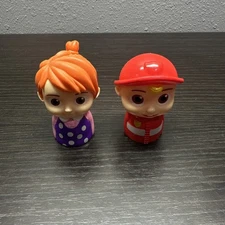 CoComelon Figures (2)
