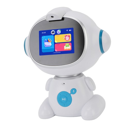 Early Learning Machine Enlightenment Intelligent AI Voice Learning Robot✈ - Picture 14 of 24