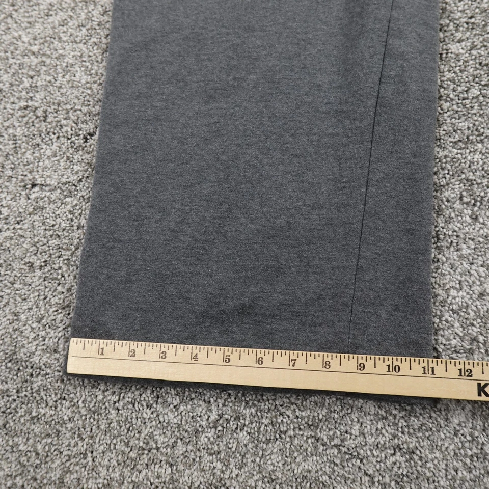 De Colección Sean John Pantalones Para Hombres 3XL Gris Carga Sueltos Pantalones de Correr Grunge Skate Y2K Foto 3 de 4