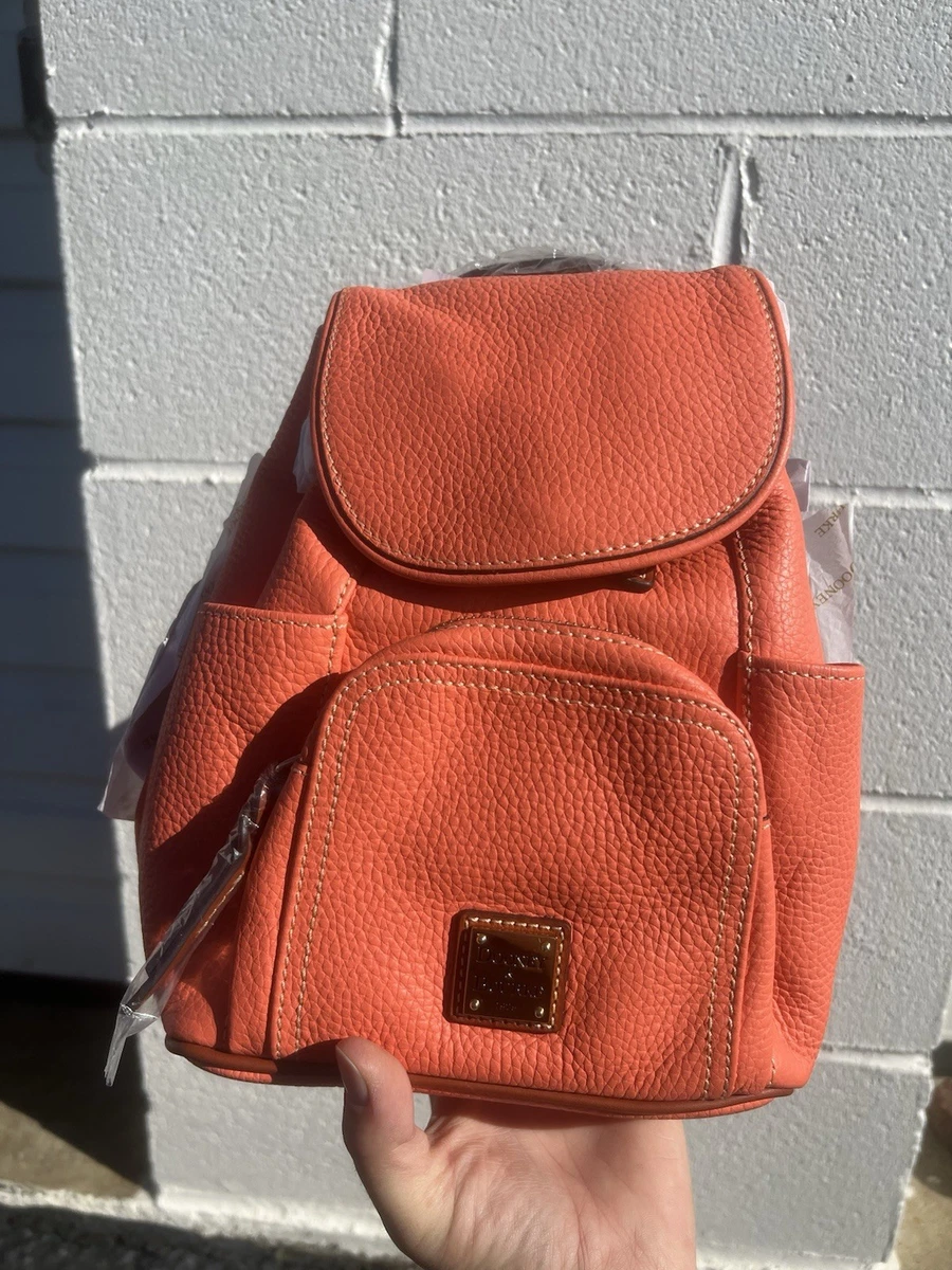Dooney & Bourke Backpack Pink Bags & Handbags for Women for 