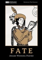 Fate | Award Winning Poetry | Ted Stanley | Taschenbuch | Englisch | 2024