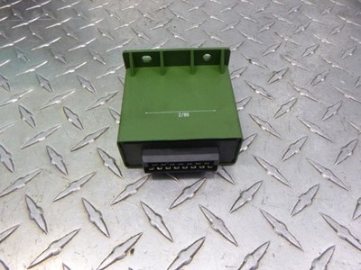 Hazard Warning Light Relay 1989 BMW K100 K 100