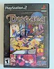 Disgaea: Hour of Darkness 2 (Sony PlayStation 2, 2006)