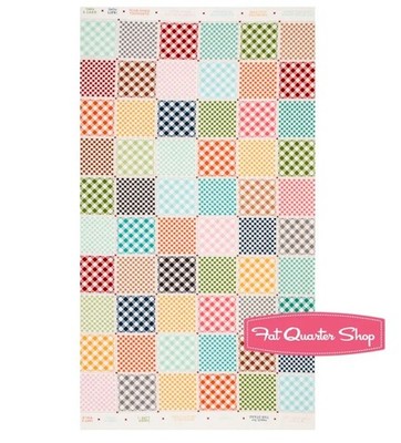 Bee Backgrounds White Busy Patchwork Quilt Panel SKU# C6392-WHITE