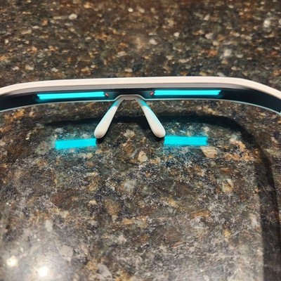 PEGASI Natural Sleep Helper SAD Green Light Therapy Smart Sleep Glasses 