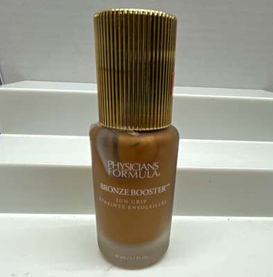 Physicians Formula Bronze Booster Sun Grip Bronzer 33 mL / 1.1 fl oz