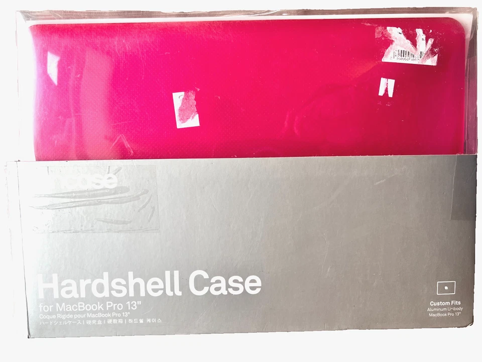 INCASE Brand Hardshell Case for MACBOOK PRO 13" NIB - Image 2 of 4