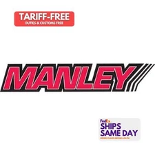 Manley 101, SPORT COMPACT CATALOG 2016 Aftermarket High Performance Racing Part