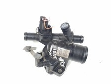 Thermostat Nissan X-TRAIL