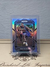 TRACY MCGRADY Prizm Silver #280 2022-23 Toronto Raptors