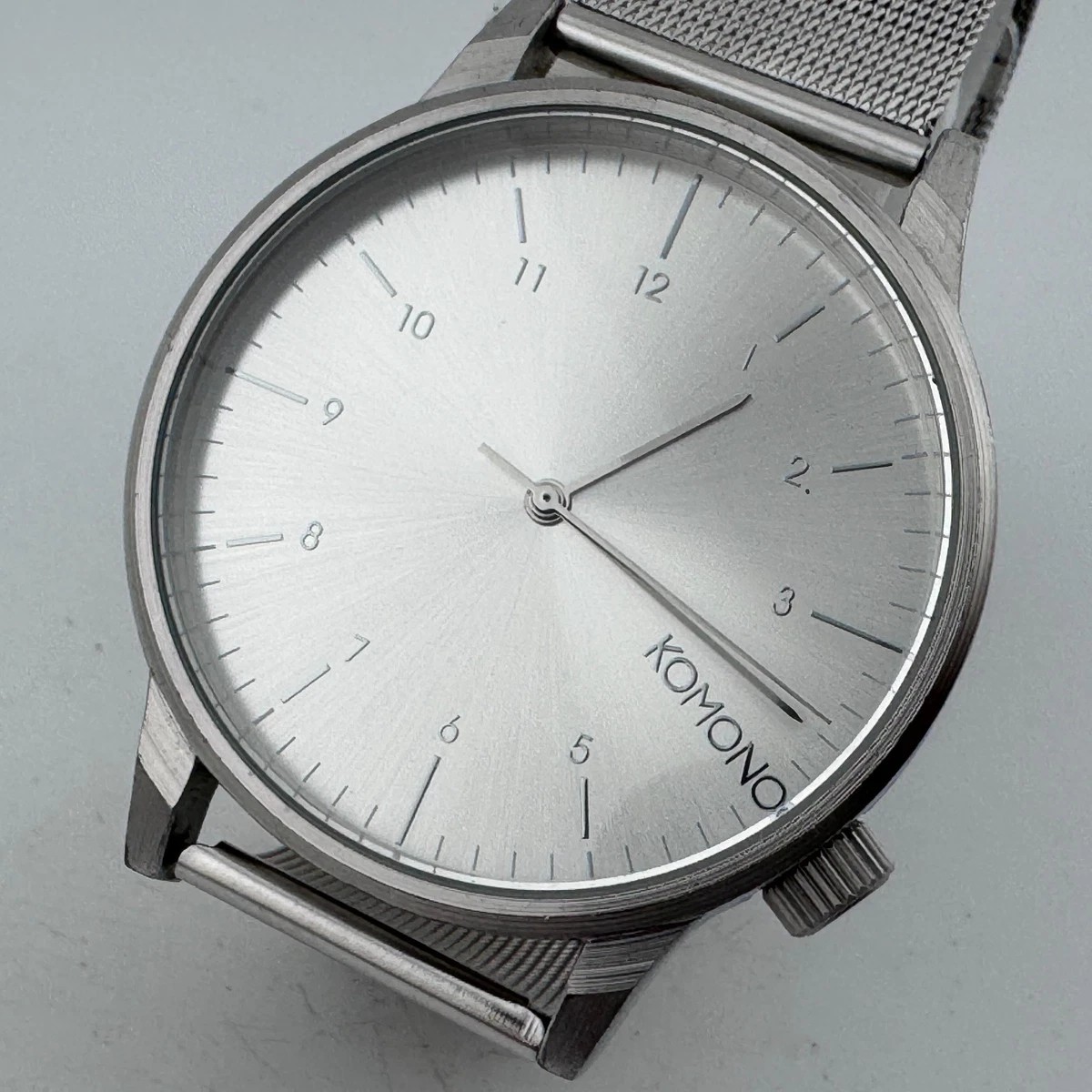 KOMONO Wristwatches for sale | eBay