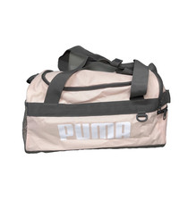 Borsa sportiva donna PUMA; rosa chiaro; ottima