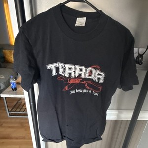 Merauder Shirt | eBay