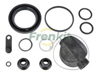 Frenkit Reparatursatz Bremssattel 260034 FüR XM Xantia CitroËN 60Mm Break Y4 HDI