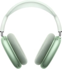 Apple AirPods Max Grün Over Ear Kopfhörer S...