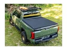 Truxedo Pro X15 Soft Roll Up Tonneau Cover Fits 2022-2024 Toyota Tundra 6'7" Bed