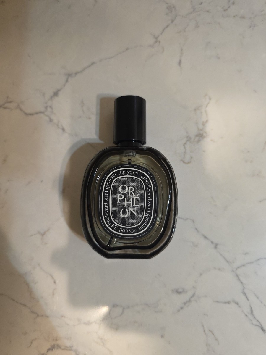 Diptyque Orphéon Eau de Parfum 30ml Orpheon Eau de Parfum by Diptyque