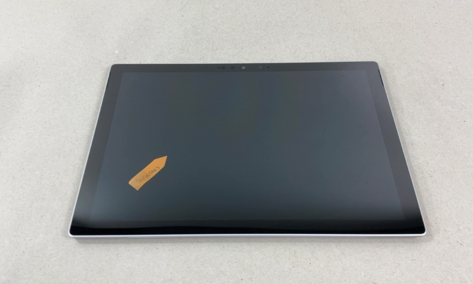 MICROSOFT SURFACE PRO 7+ | 12.3" | 256GB | UNLOCKED | PLATINUM | WIN11