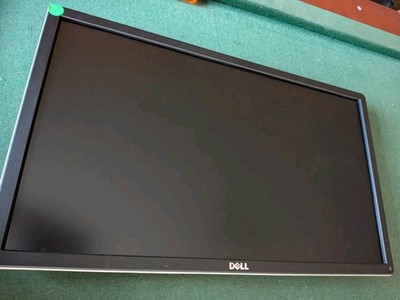 Dell P2414HB Full HD 24 inch LED Backlit Monitor VGA/Display Port/DVI 1080p 60Hz