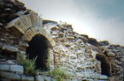 Vintage photo film slides-Vail, Eisen Tunnel, Waldorf, Elk Mts, Mt Elbert, more  — photo 7
