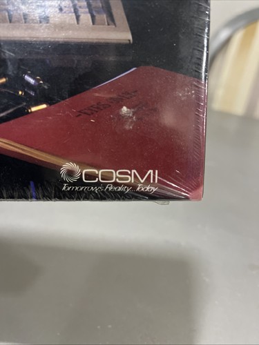 Vintage IBM PC Presumed Guilty Game Tandy Commodore 64 New Sealed | eBay