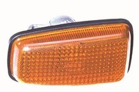 Abakus Blinkleuchte 552-1401N-UE FüR CitroËN