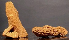 Bladed Barite + Desert Rose - The Old  Leadbelt  Washington County Missouri