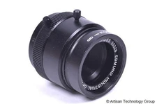 Edmund Optics TechSpec 55326 Focusable Double Gauss Imaging Lens