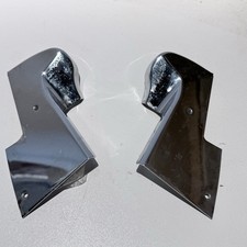Chromblenden Abschlussblende Türverkleidung Mercedes Benz SLK R170 Links Rechts Chromblenden Abschlussblende Türverkleidung Mercedes Benz SLK R170 Links Rechts