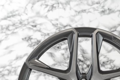 Mercedes GLE450 GLE53 AMG 21