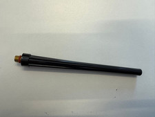 Back Caps for TIG Welding Torch Long WP-17 18 26, Genuine Kemppi Part c/w O ring